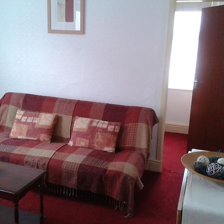 Lyndale Holiday Flats بلاكبول المظهر الخارجي الصورة