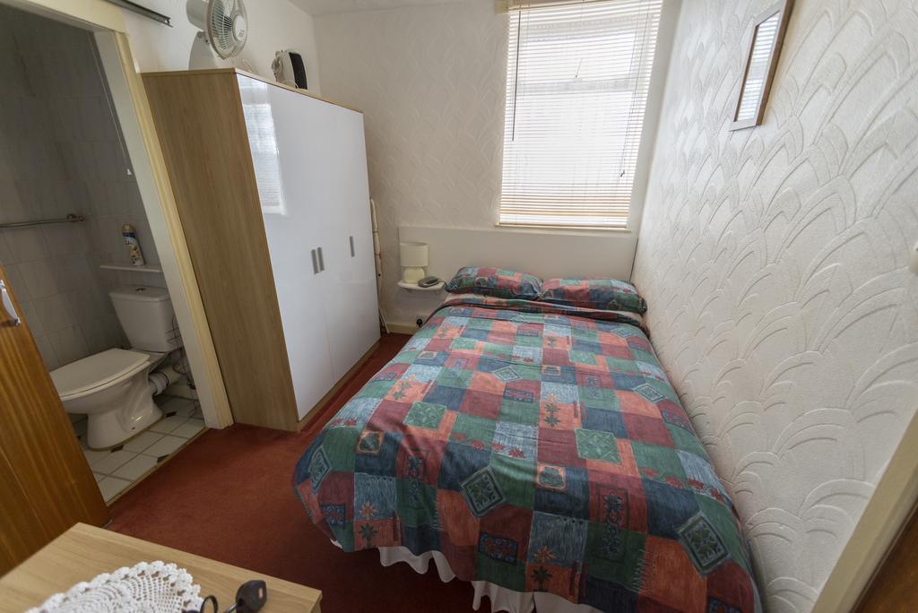 Lyndale Holiday Flats بلاكبول المظهر الخارجي الصورة