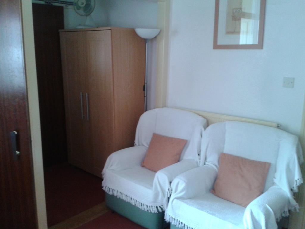 Lyndale Holiday Flats بلاكبول المظهر الخارجي الصورة