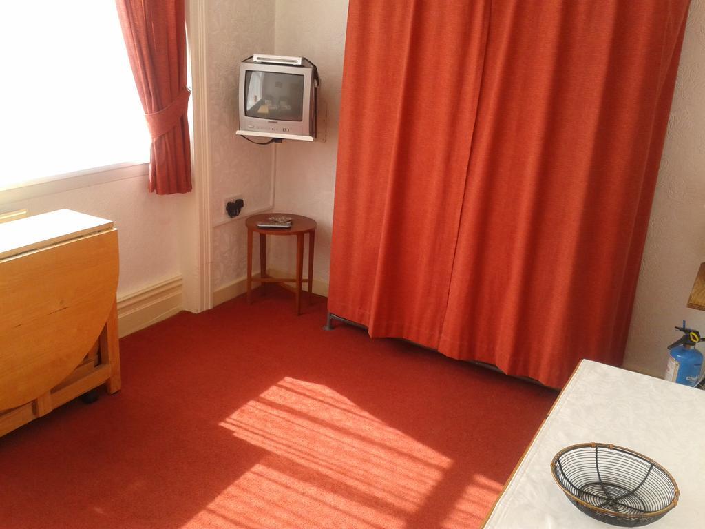 Lyndale Holiday Flats بلاكبول المظهر الخارجي الصورة