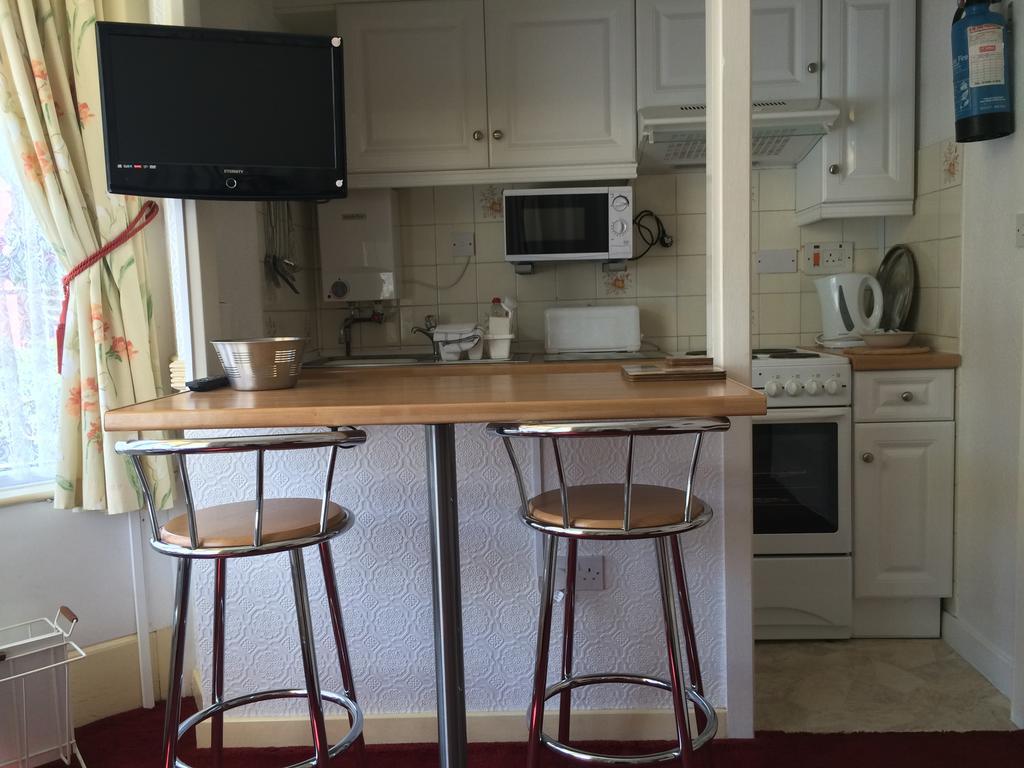 Lyndale Holiday Flats بلاكبول المظهر الخارجي الصورة