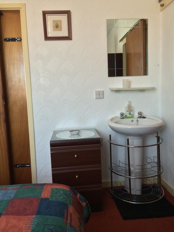 Lyndale Holiday Flats بلاكبول المظهر الخارجي الصورة
